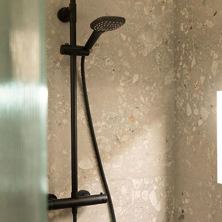 Das Muehlmann Loft Ausservillgraten Экстерьер фото