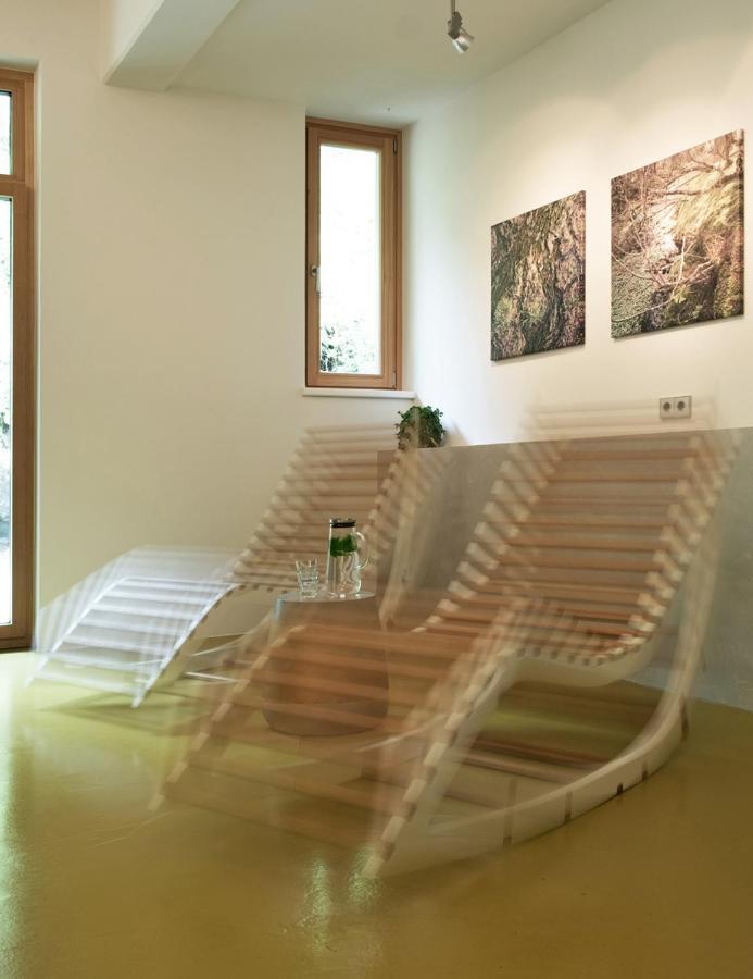 Das Muehlmann Loft Ausservillgraten Экстерьер фото