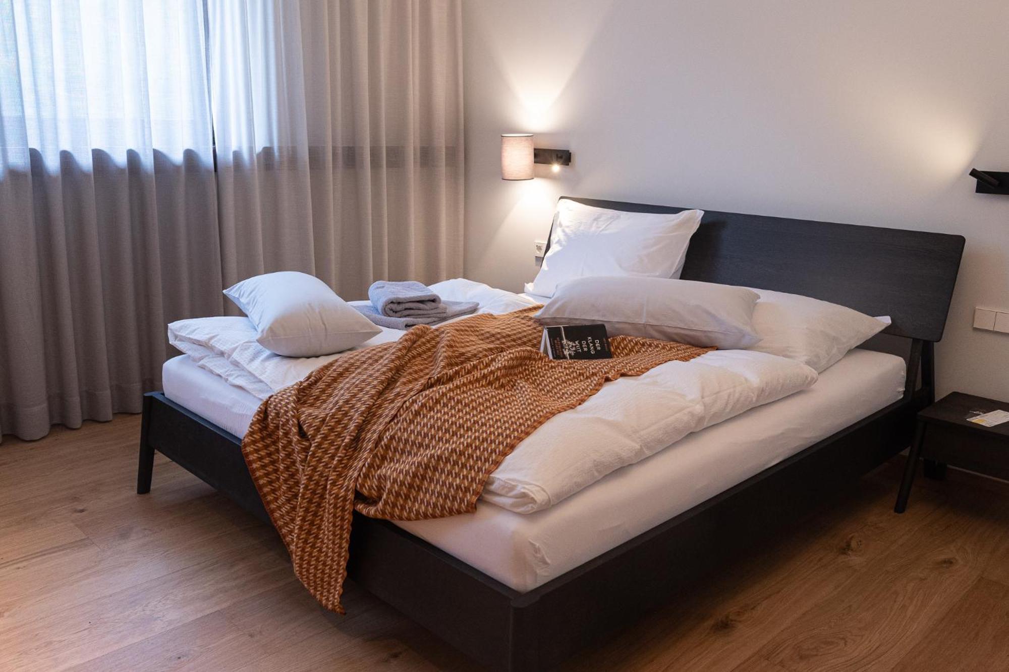 Das Muehlmann Loft Ausservillgraten Экстерьер фото