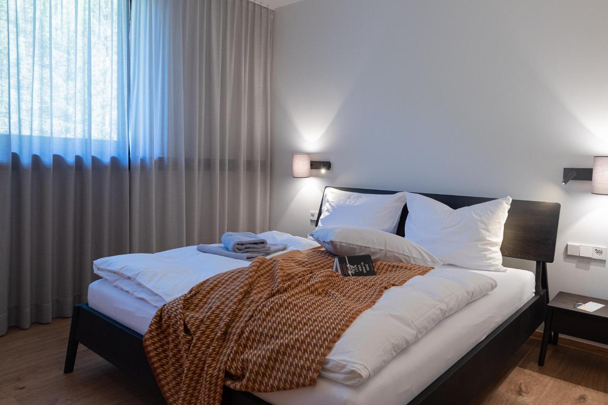 Das Muehlmann Loft Ausservillgraten Экстерьер фото